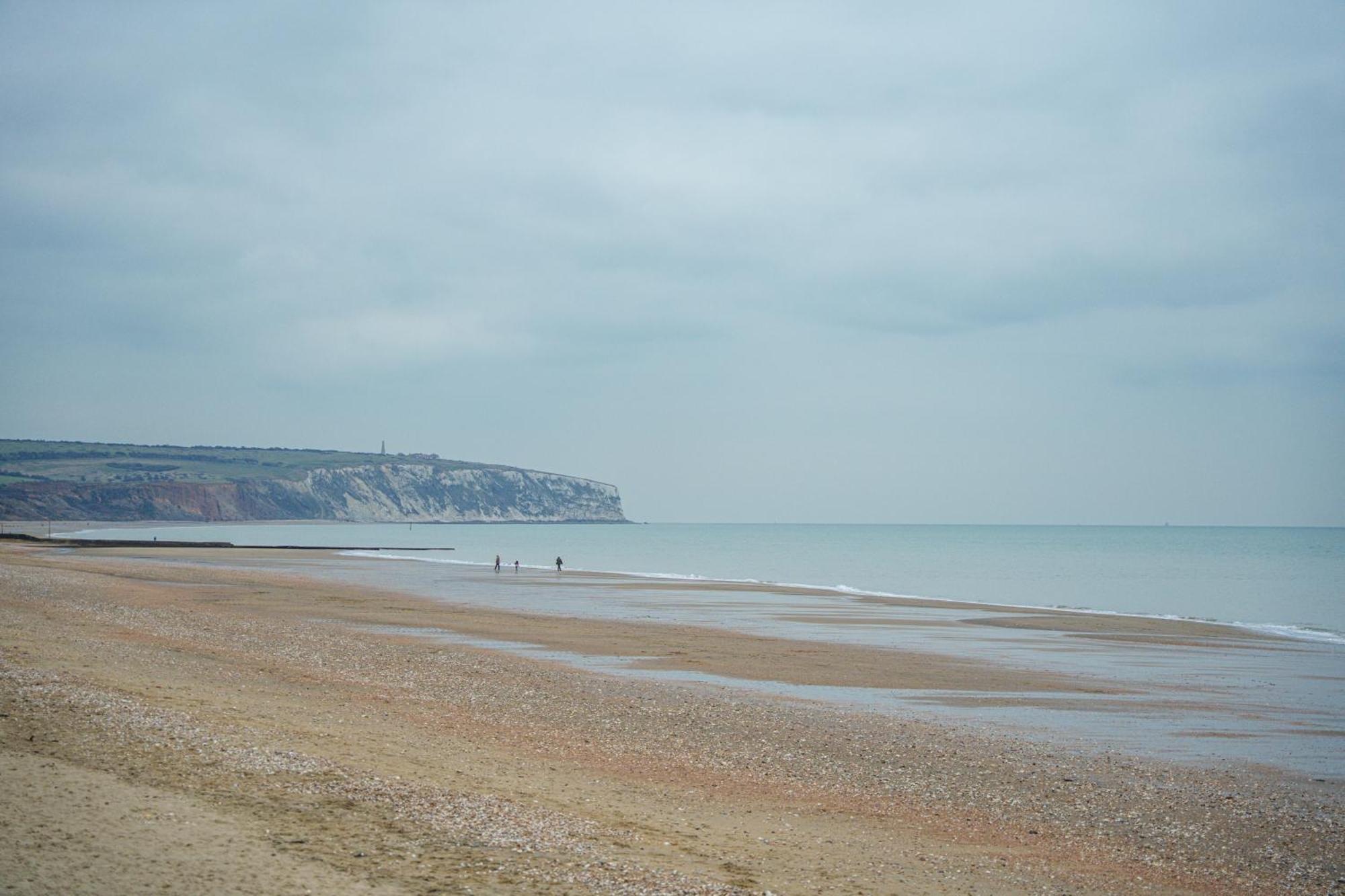 Trouville Hotel By Compass Hospitality Sandown Exteriér fotografie