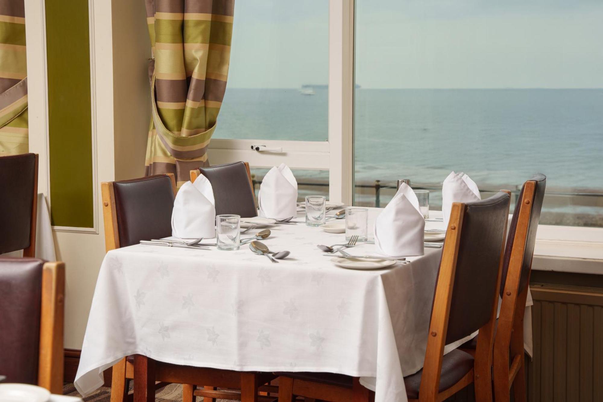 Trouville Hotel By Compass Hospitality Sandown Exteriér fotografie
