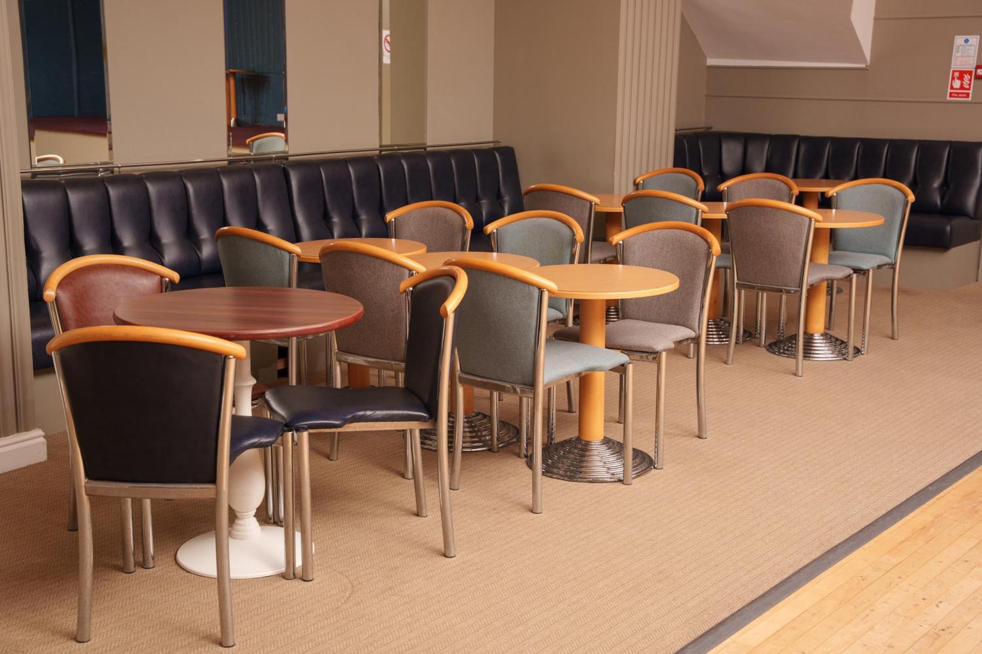 Trouville Hotel By Compass Hospitality Sandown Exteriér fotografie