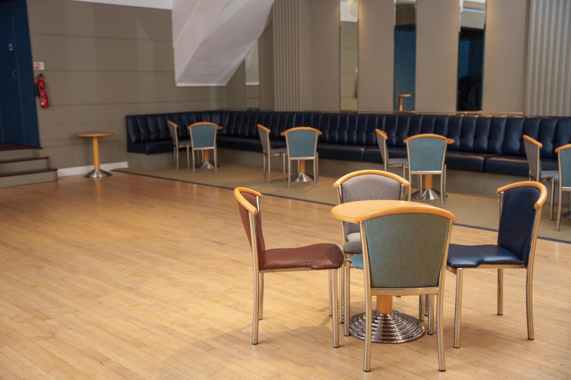Trouville Hotel By Compass Hospitality Sandown Exteriér fotografie