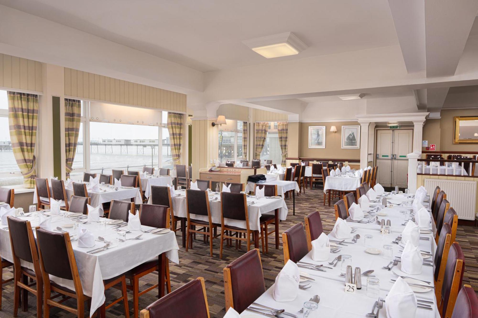 Trouville Hotel By Compass Hospitality Sandown Exteriér fotografie