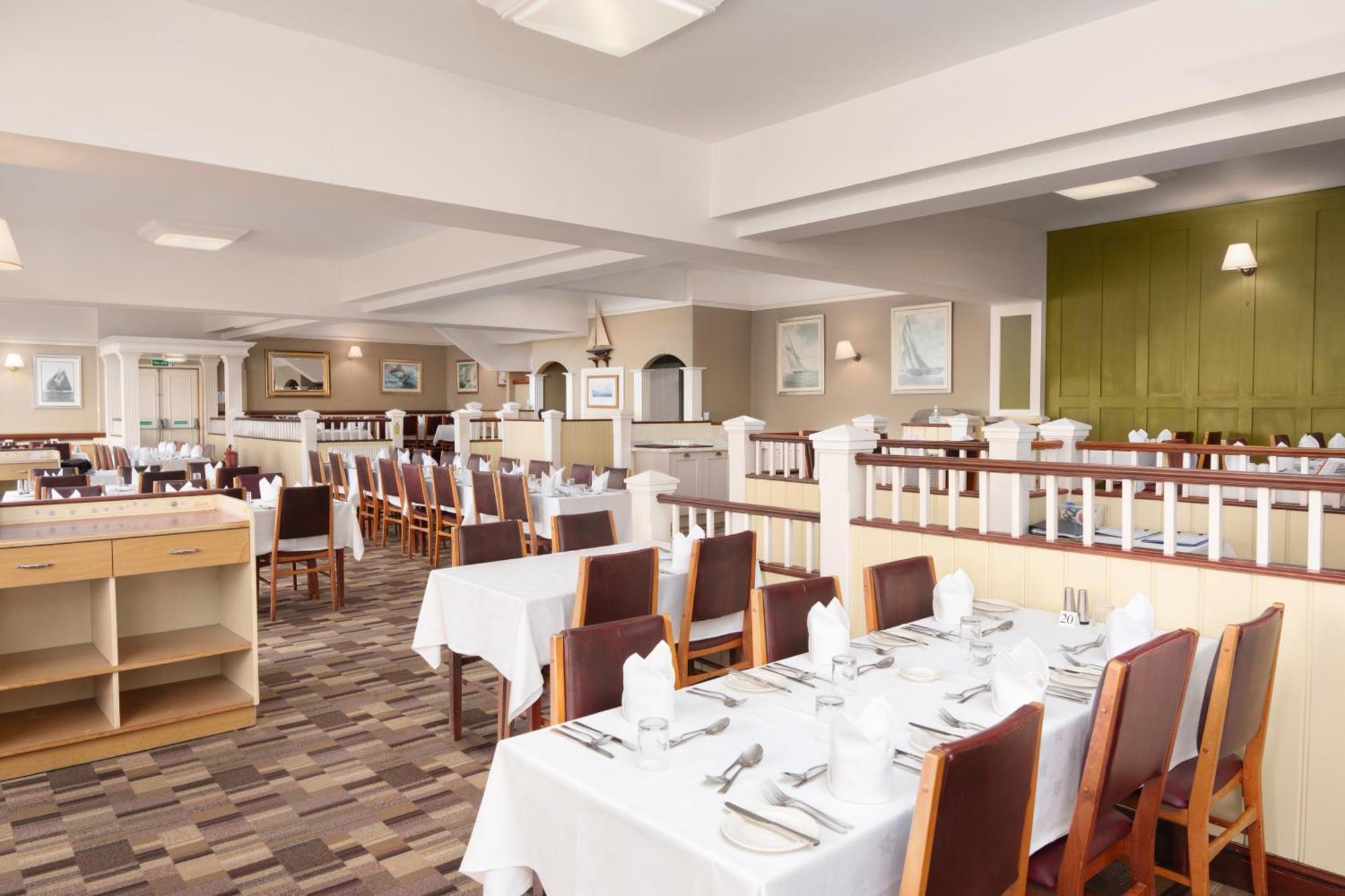 Trouville Hotel By Compass Hospitality Sandown Exteriér fotografie