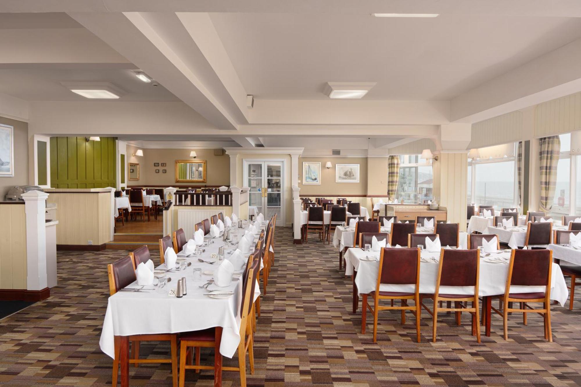 Trouville Hotel By Compass Hospitality Sandown Exteriér fotografie