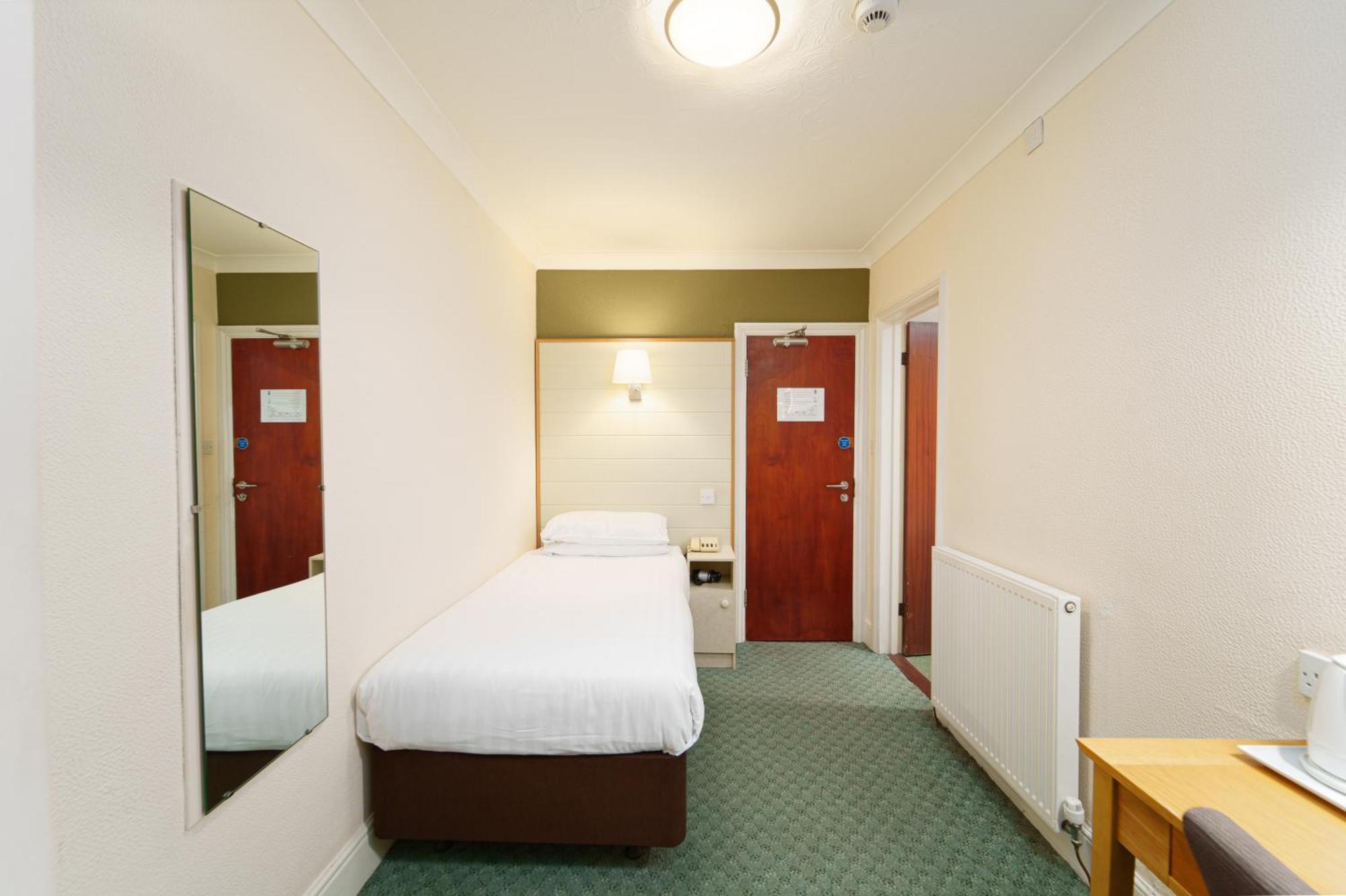 Trouville Hotel By Compass Hospitality Sandown Exteriér fotografie