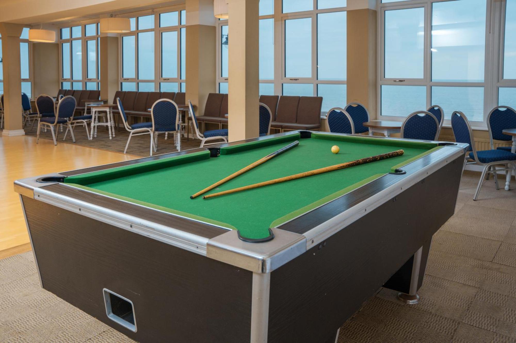 Trouville Hotel By Compass Hospitality Sandown Exteriér fotografie