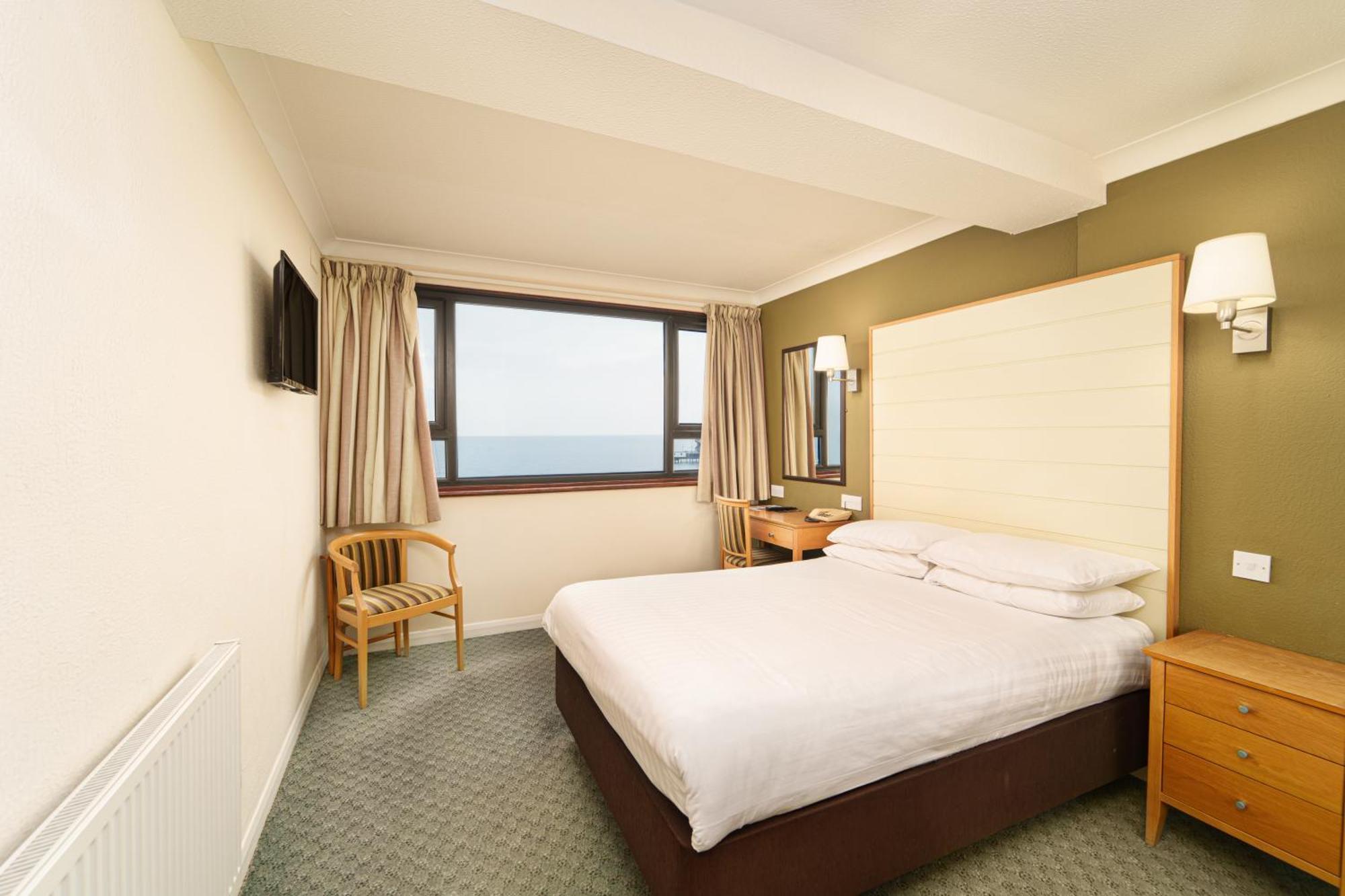 Trouville Hotel By Compass Hospitality Sandown Exteriér fotografie