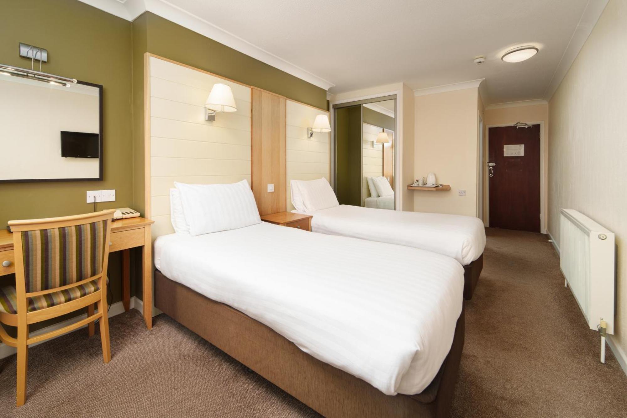Trouville Hotel By Compass Hospitality Sandown Exteriér fotografie
