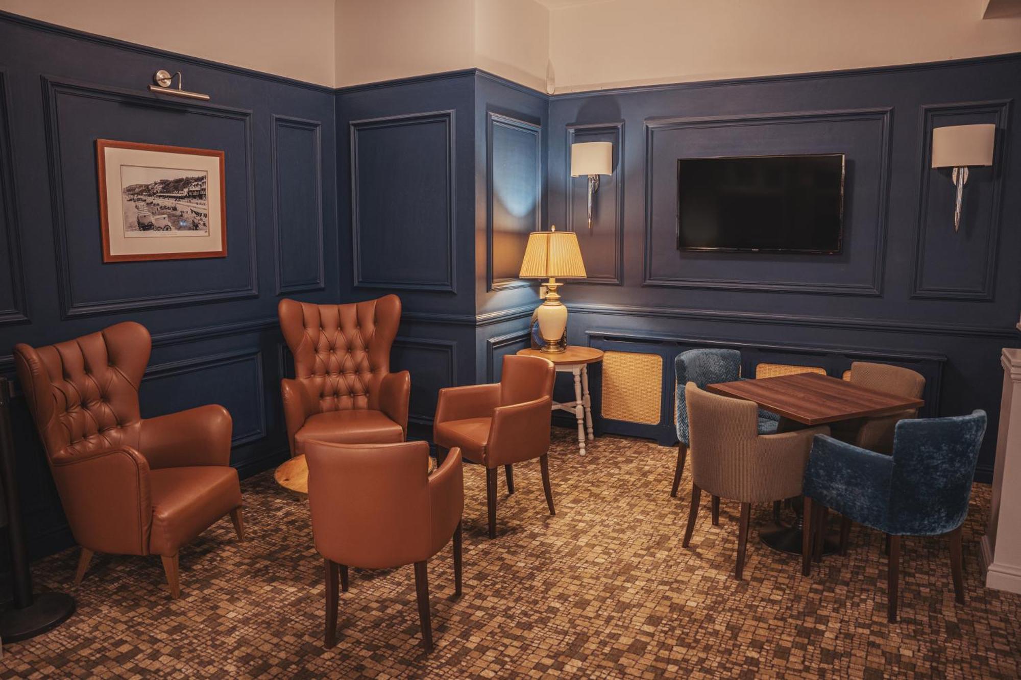 Trouville Hotel By Compass Hospitality Sandown Exteriér fotografie