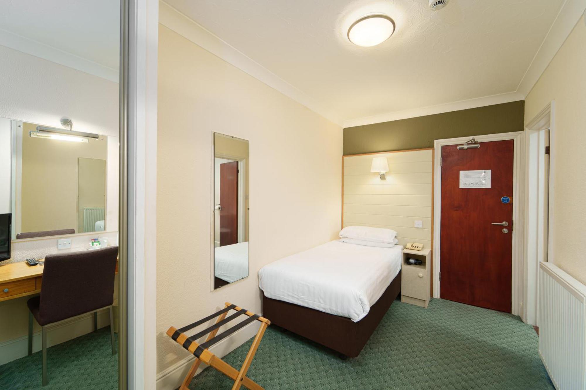Trouville Hotel By Compass Hospitality Sandown Exteriér fotografie