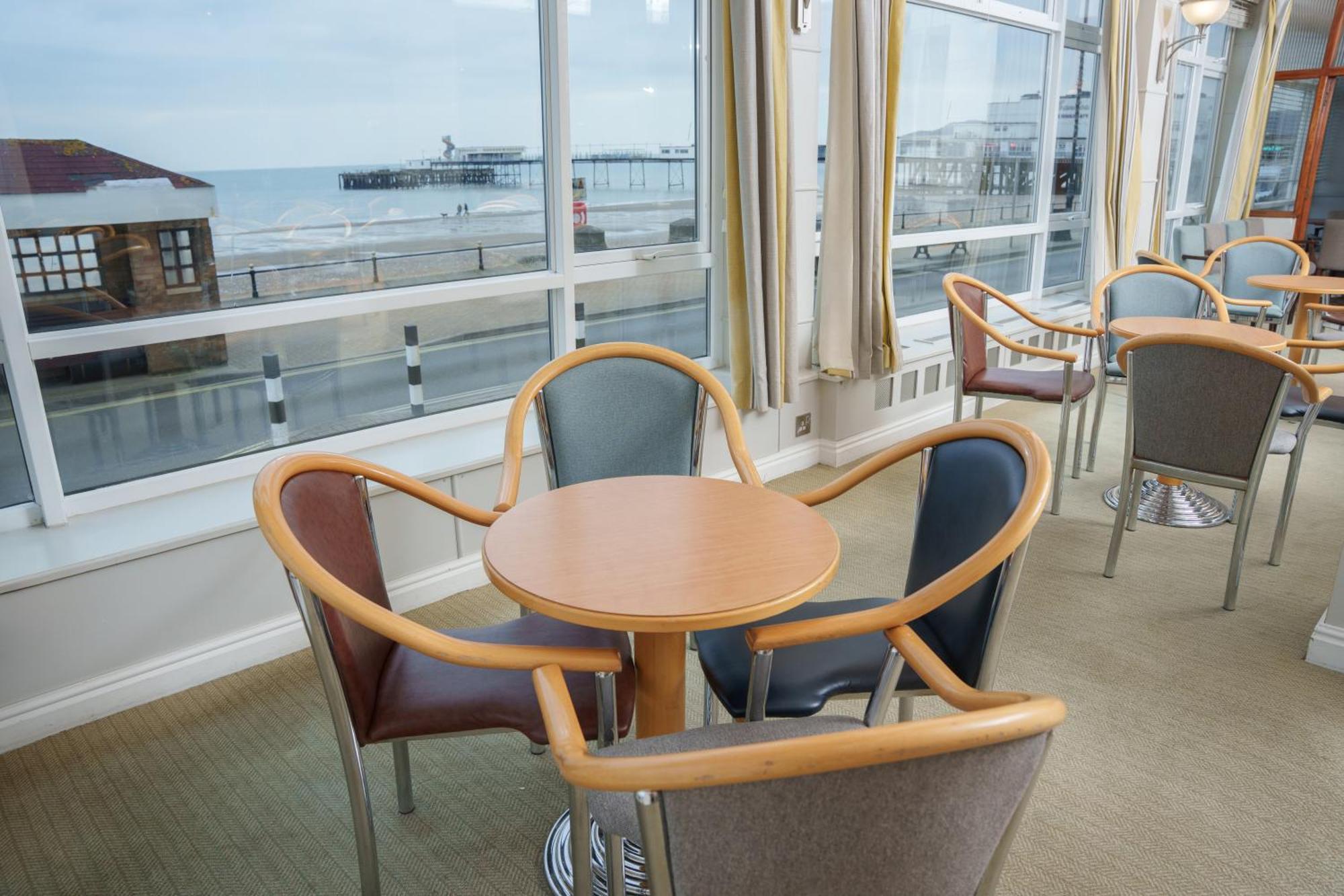 Trouville Hotel By Compass Hospitality Sandown Exteriér fotografie