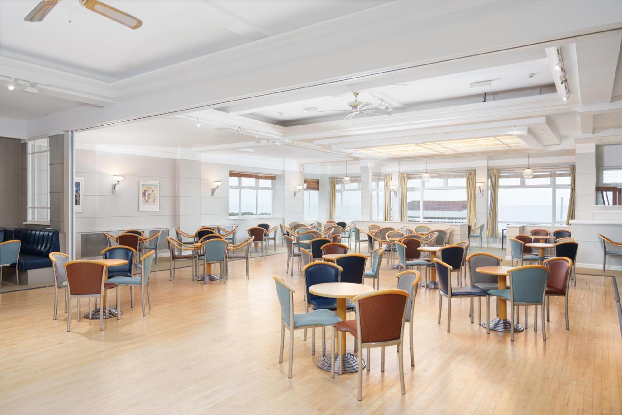 Trouville Hotel By Compass Hospitality Sandown Exteriér fotografie
