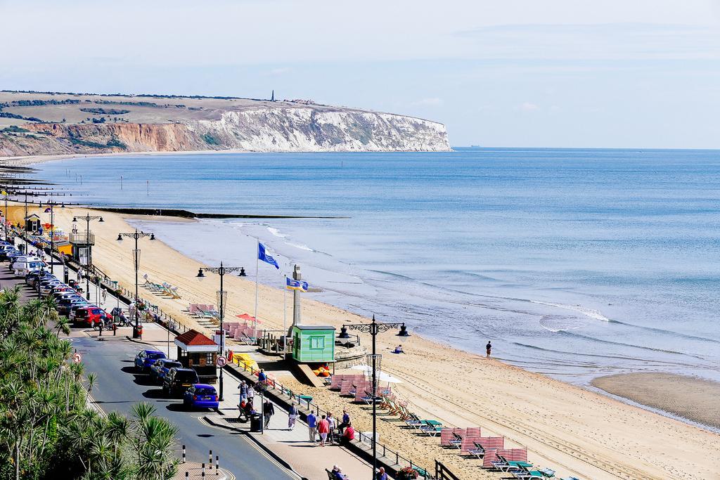 Trouville Hotel By Compass Hospitality Sandown Exteriér fotografie