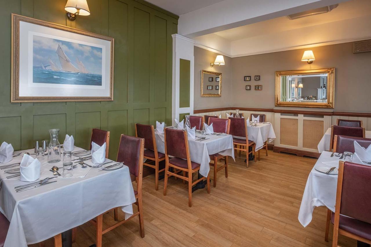 Trouville Hotel By Compass Hospitality Sandown Exteriér fotografie