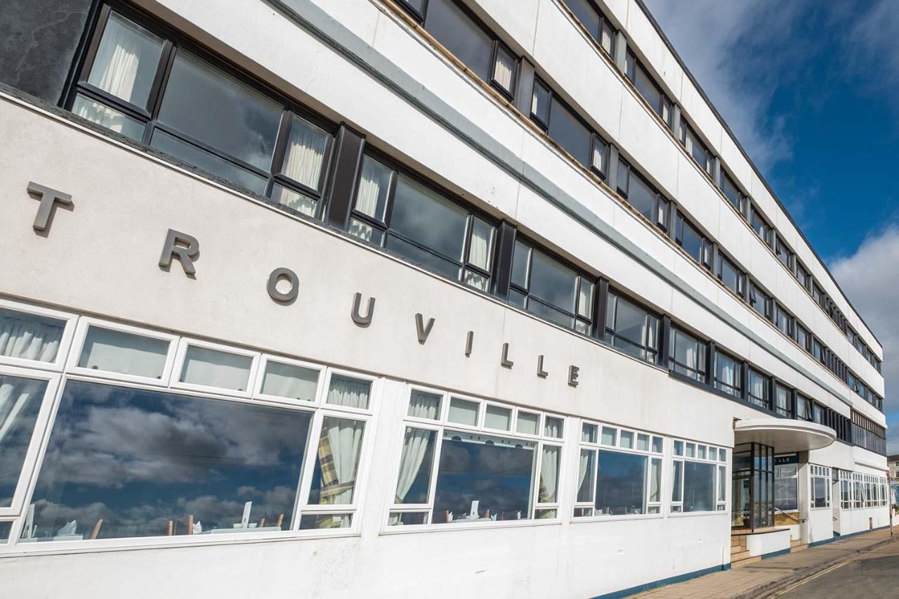 Trouville Hotel By Compass Hospitality Sandown Exteriér fotografie