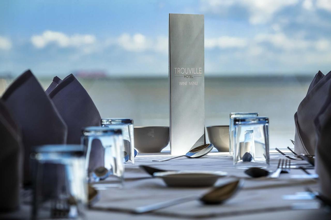 Trouville Hotel By Compass Hospitality Sandown Exteriér fotografie