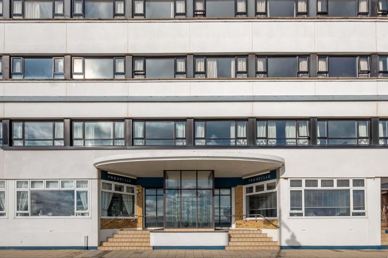 Trouville Hotel By Compass Hospitality Sandown Exteriér fotografie